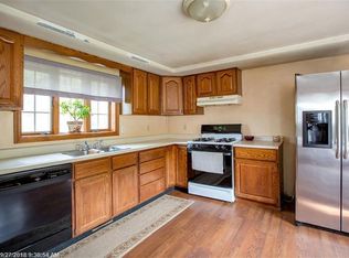 155 Main St, Lisbon, ME 04252