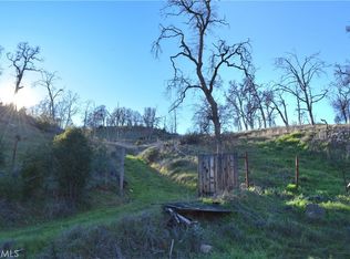 3515 Spring Valley Rd Lot 663, Clearlake Oaks, CA
