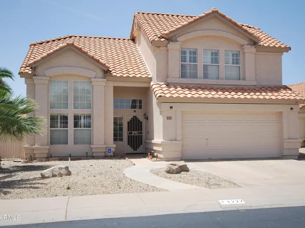 1227 E Glenhaven Dr, Phoenix, AZ 85048