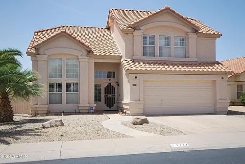 1227 E Glenhaven Dr Photo 1
