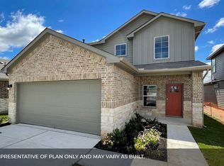 20029 Abigail Fillmore Rd, Manor, TX 78653