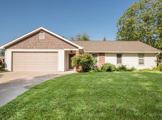 4000 George Washington Rd, Lafayette, IN 47909