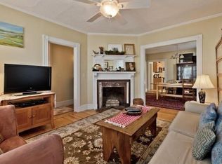 68 William St, Portland, ME 04103