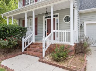 3110 Sedgefield Pines Ln, Raleigh, NC 27604