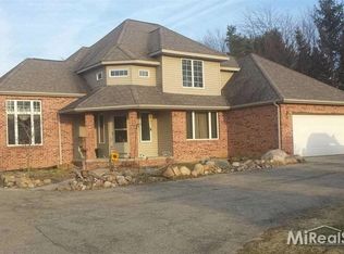 3162 Breen Rd, Emmett, MI 48022