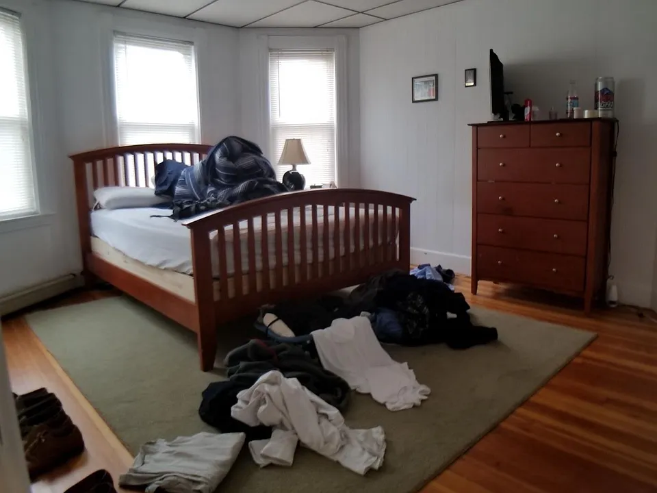 Bedroom 1