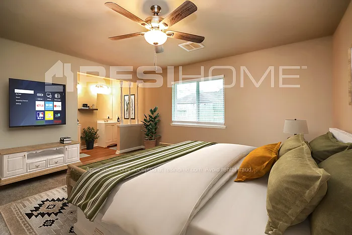 5415 Fair Forest Dr — Photo 8