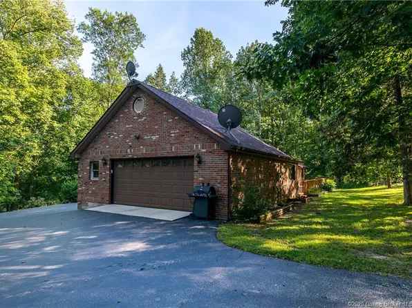 345 E County Road 800 N, North Vernon, IN 47265