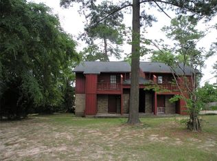 1329 Windsor St APT 1, Huntsville, TX 77340