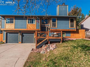 8159 Brigantine Dr, Colorado Springs, CO 80920