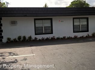 1313 NE 5th Ave APT 3, Fort Lauderdale, FL 33304