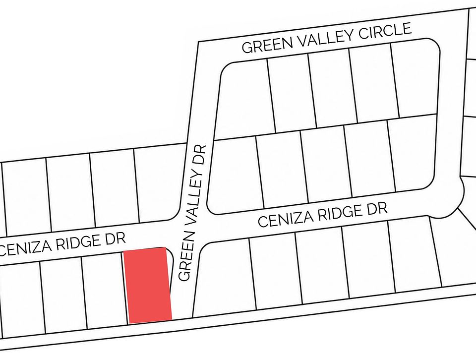 1st image of 413 Ceniza Ridge Dr #5