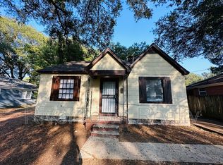 1104 Minor St, Memphis, TN 38111