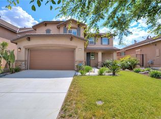 3815 American Elm Rd, San Bernardino, CA 92407