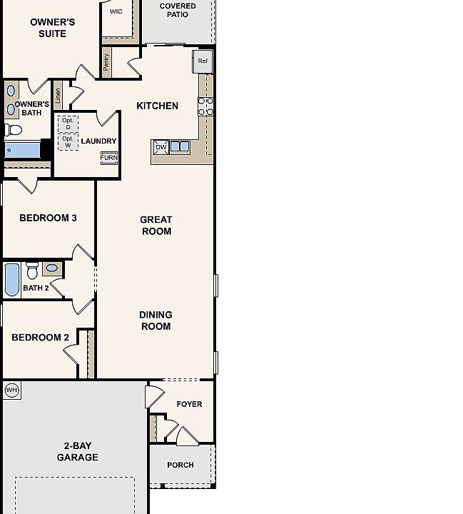 2nd image of 5406 Franklin Hills