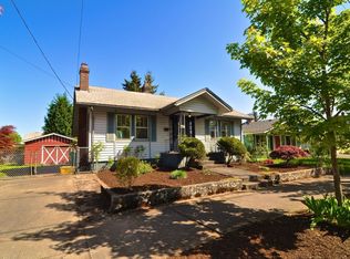 2639 N Watts St, Portland, OR 97217