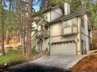 392 Clubhouse Dr, Lake Arrowhead, CA 92352