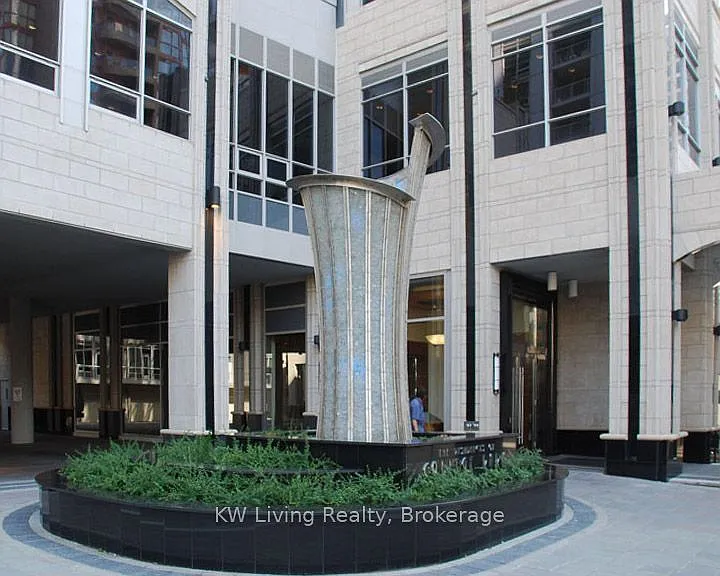 763 Bay St #4009 — Photo 14