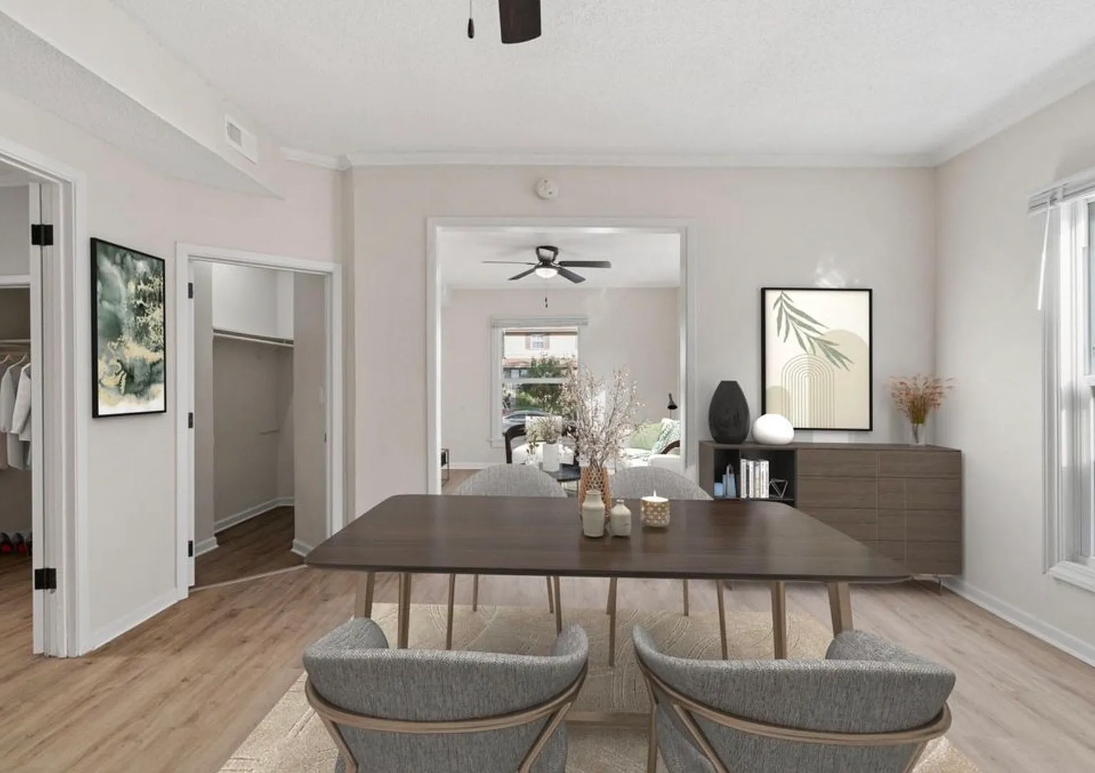 2 bed, 850 sqft, $1,795 — Photo 3