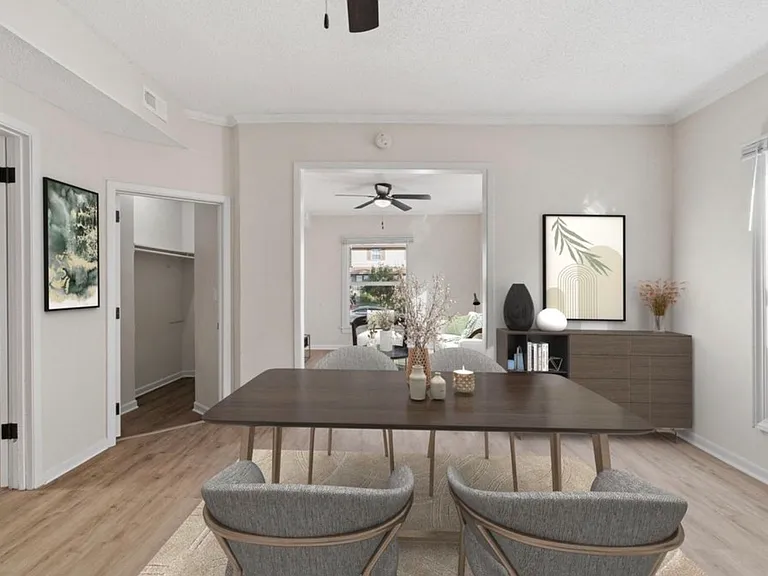 2922 Tyler St NE #1 — Photo 3