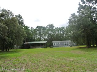 9470 Rockbay Rd, Brooksville, FL 34601