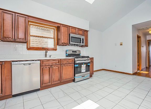 Third unit Kitchen 