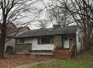 1101 N Mountain Dr, Fultondale, AL 35068