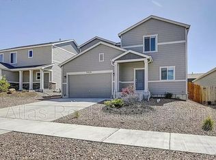 7959 Martinwood Pl, Colorado Springs, CO 80908