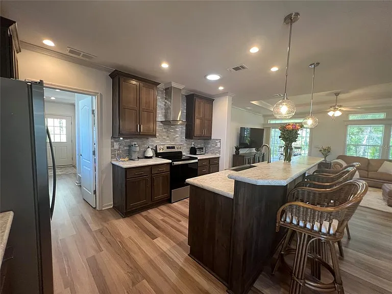 12116 SW County Road 769 Sw County Rd #769-219 — Photo 7
