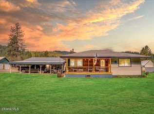 502 Pinecreek Rd, Pinehurst, ID 83850