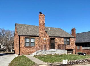 134 N 34th St, Omaha, NE 68131