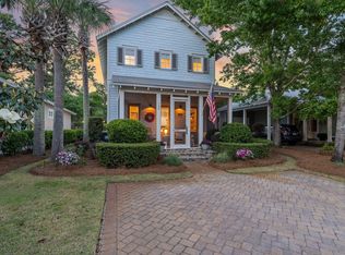 132 Carson Oaks Ln, Santa Rosa Beach, FL 32459