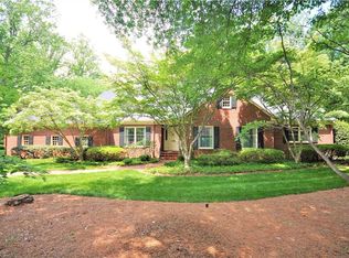 930 Wellington Rd, Winston Salem, NC 27106