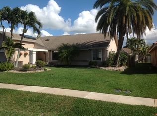 21002 Raindance Ln, Boca Raton, FL 33428