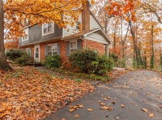 6632 Highbrook Dr, Charlotte, NC 28212