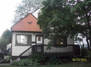 360 Rexford St, Akron, OH