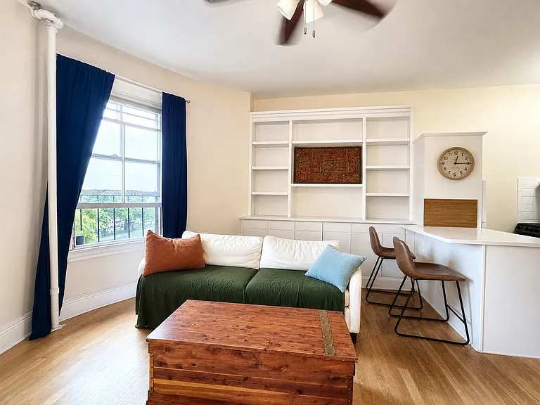 244 Beacon St #3C — Photo 4
