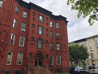 Rented by Keller Williams NYC