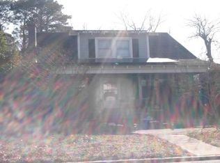 904 E Mulberry St, Goldsboro, NC 27530