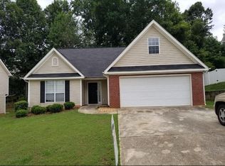 420 Gresham Dr, Stockbridge, GA