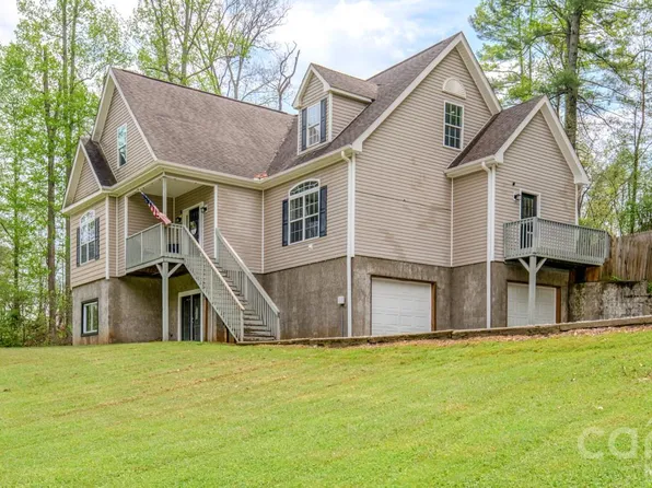 27 Garland Ball Dr, Alexander, NC 28701
