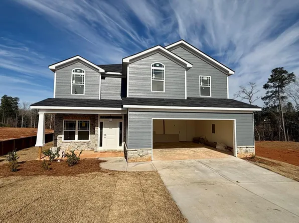 7343 Pine Chase Dr, Midland, GA 31820