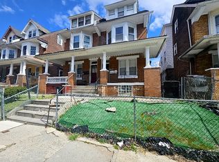 4913 N 12th St #2, Philadelphia, PA 19141