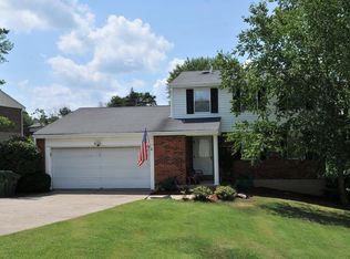 1845 Clearbrook Dr, Burlington, KY 41005