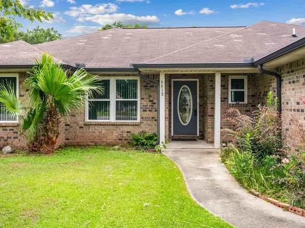 6618 Woodbrook Ct, Milton, FL 32583