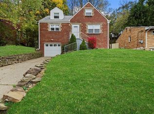424 Pearce Rd, Pittsburgh, PA 15234