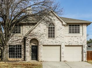 1808 Rose Cir, Lewisville, TX 75077