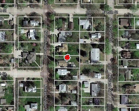 2nd image of 1402 N Washington St