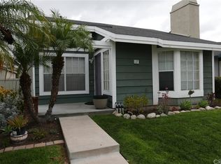 11 Wildwheat, Irvine, CA 92614