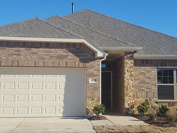 2nd image of 633 Redwood Dr